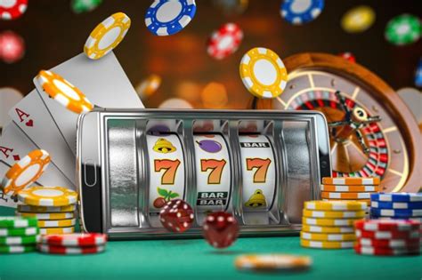 I casino para android con dinero real.